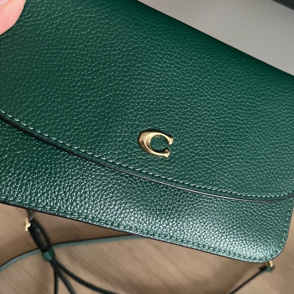 Coach Hayden bag - Picture 5 of 7